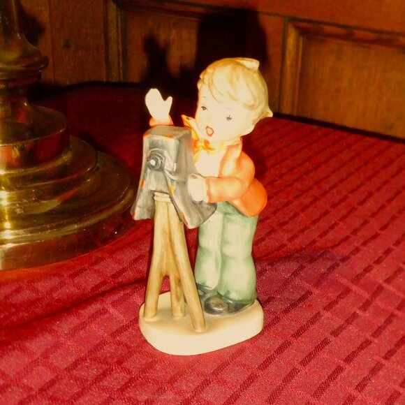 Hummel ~~~ Camerman ~~~ AH 78 - Picture 2 of 2